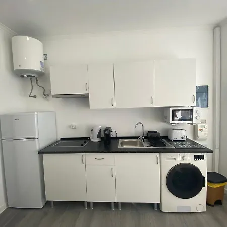 Porto City Centre Studios Extérieur photo