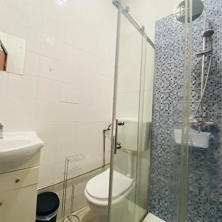 Porto City Centre Studios Extérieur photo