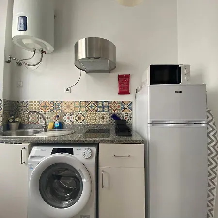 Porto City Centre Studios Extérieur photo