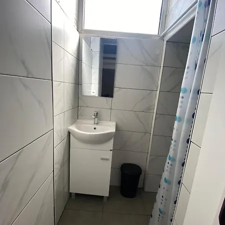 Porto City Centre Studios Chambre photo