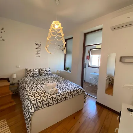Porto City Centre Studios Extérieur photo
