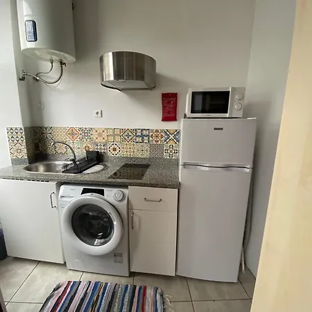 Porto City Centre Studios Extérieur photo