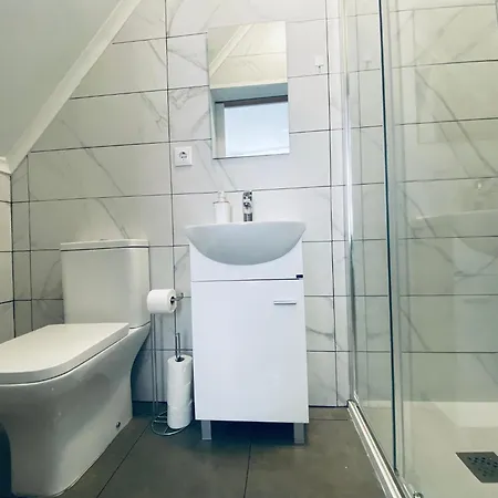 Porto City Centre Studios Extérieur photo