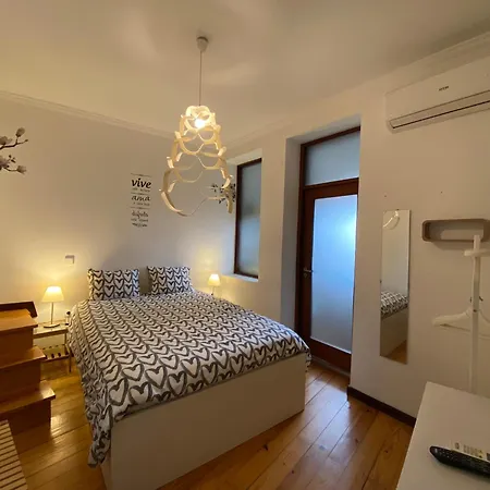Porto City Centre Studios Extérieur photo