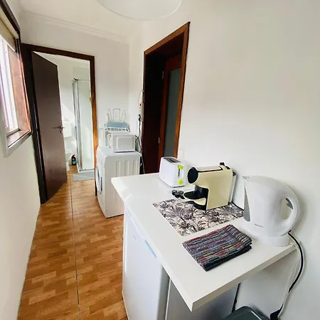 Porto City Centre Studios Extérieur photo