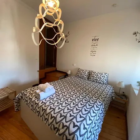 Porto City Centre Studios Extérieur photo