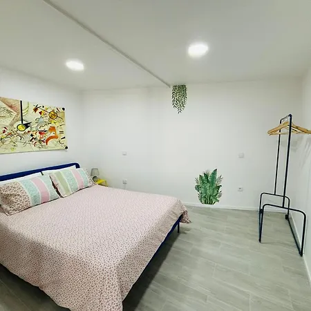 Porto City Centre Studios Extérieur photo