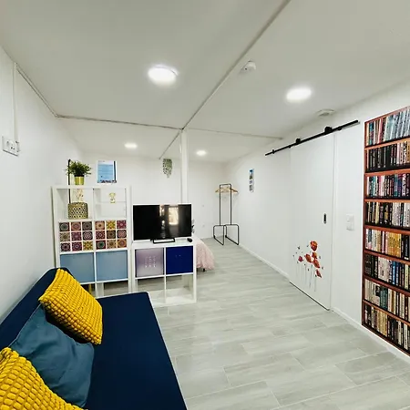 Porto City Centre Studios Extérieur photo
