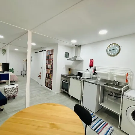 Porto City Centre Studios Extérieur photo