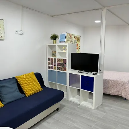 Porto City Centre Studios Extérieur photo