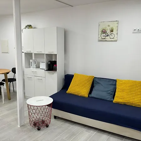 Porto City Centre Studios Extérieur photo