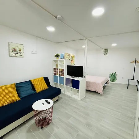 Porto City Centre Studios Extérieur photo