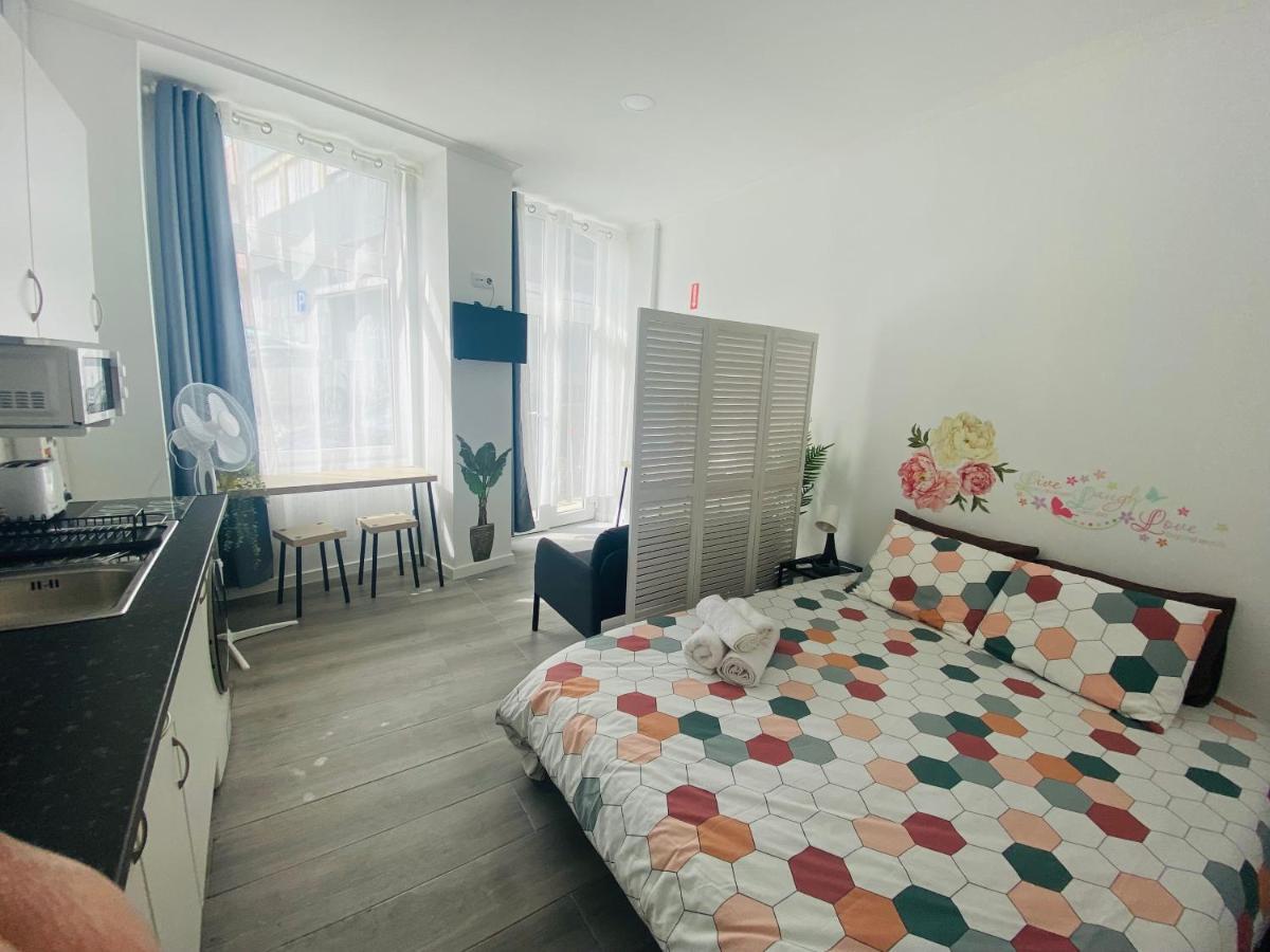 Apartment City Centre Studios *