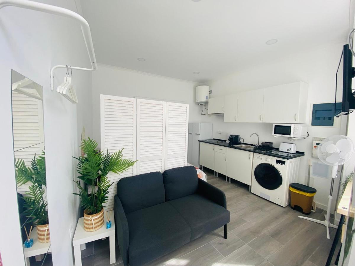 Apartment City Centre Studios Porto