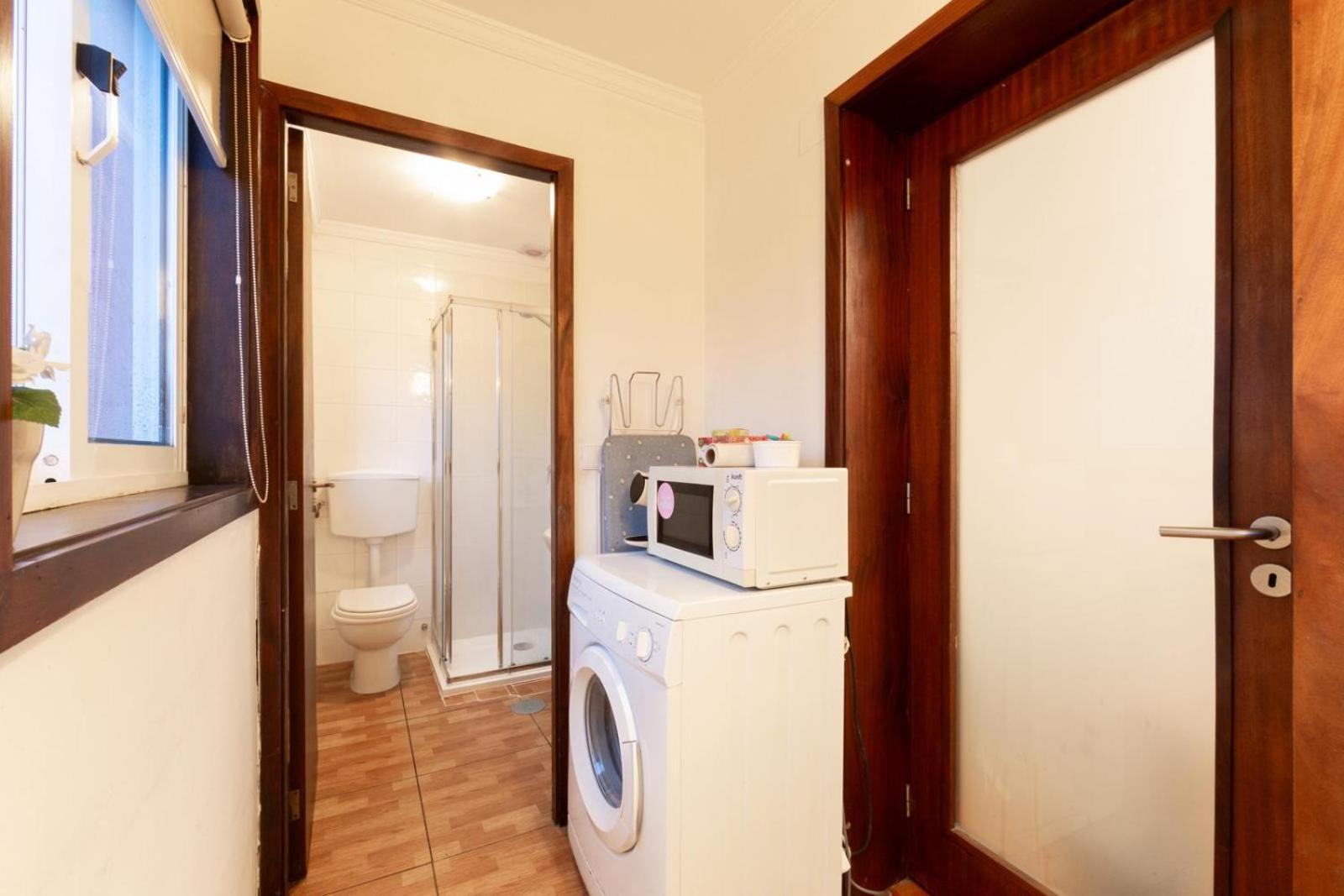 Apartment City Centre Studios