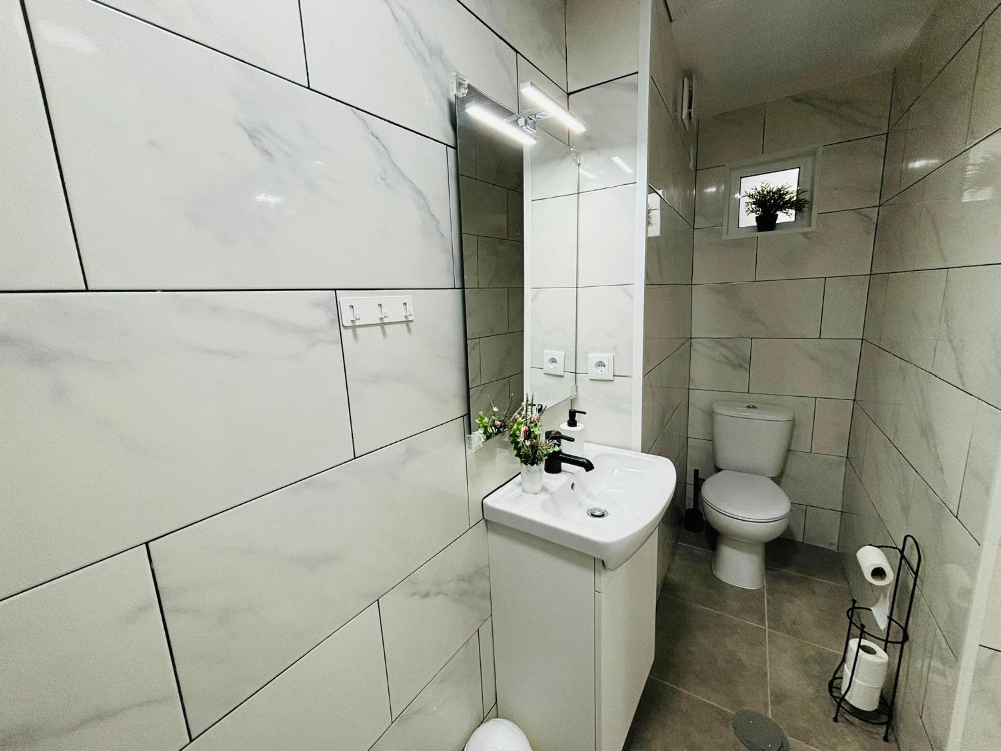 Apartment City Centre Studios *
