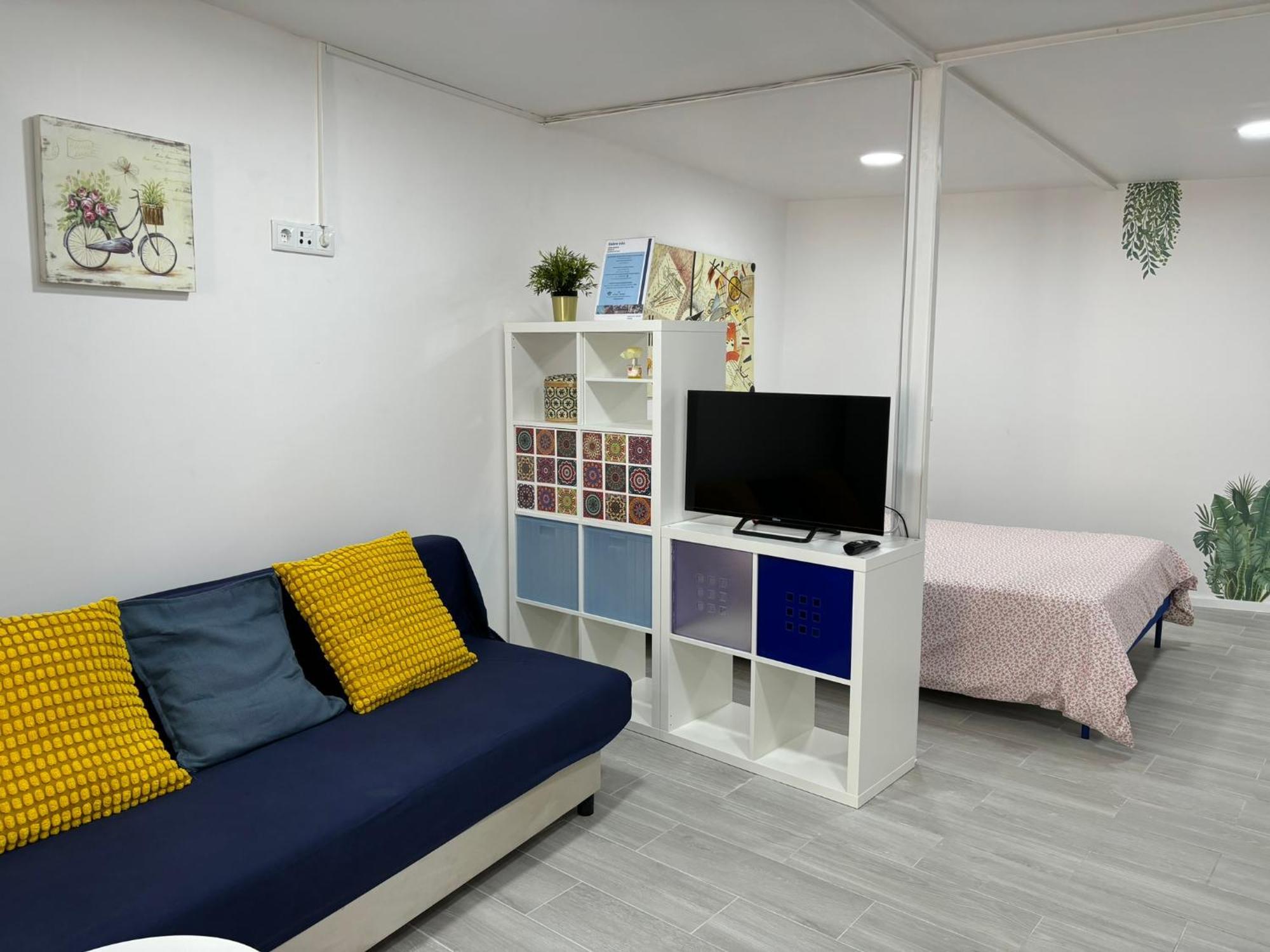 City Centre Studios Apartment