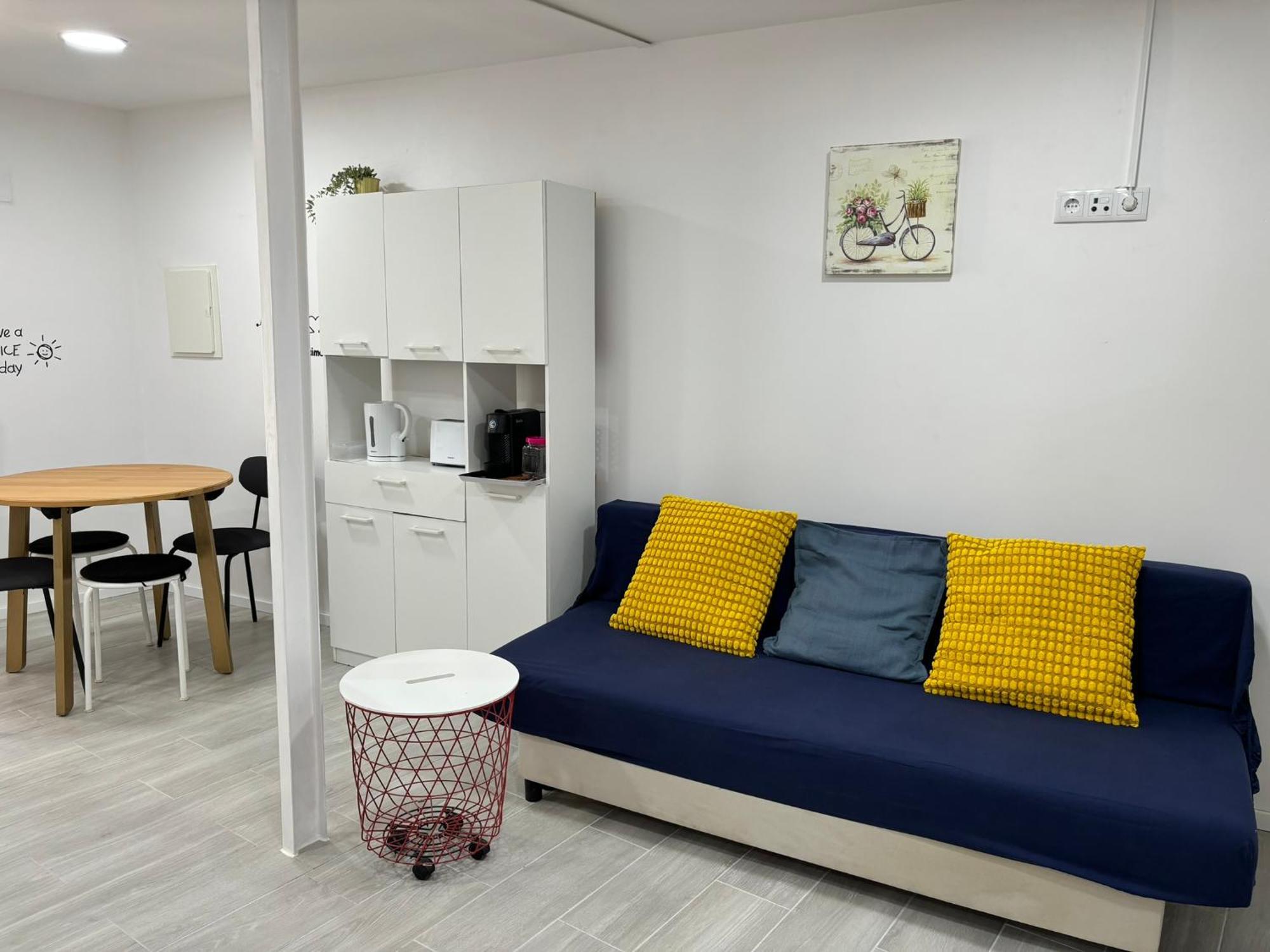 City Centre Studios * Porto