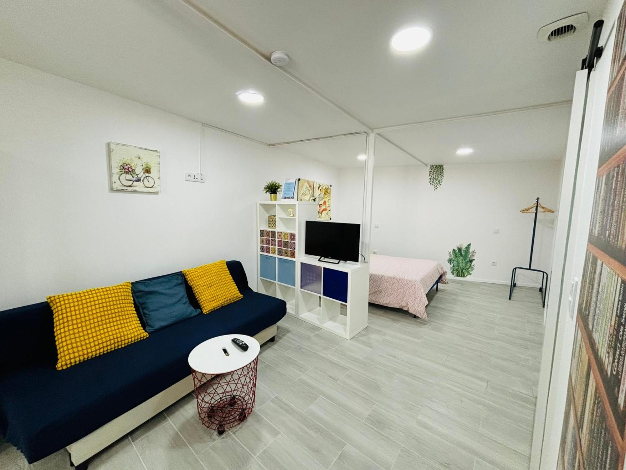 City Centre Studios Apartment *