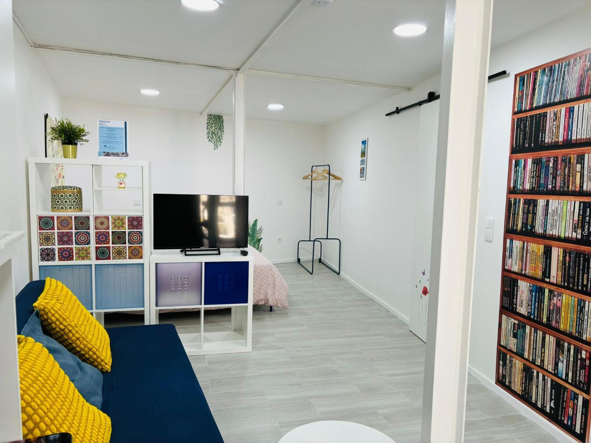 Apartment City Centre Studios Porto