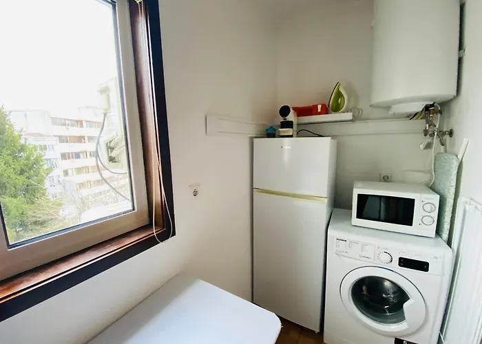 Porto City Centre Studios