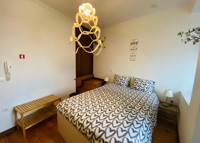 Porto City Centre Studios