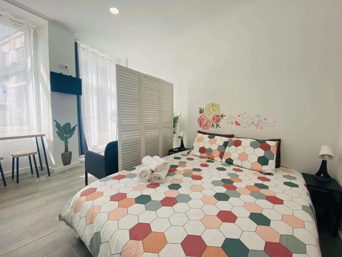 Centre Appartement