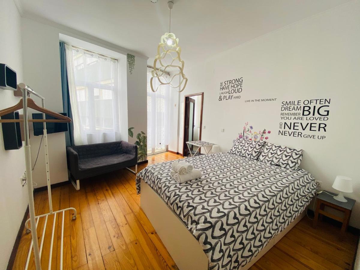 Centre Appartement