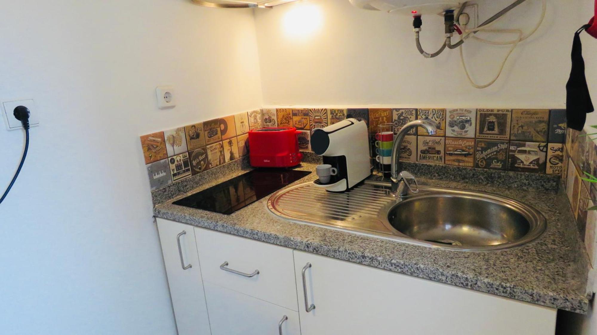 Centre Appartement