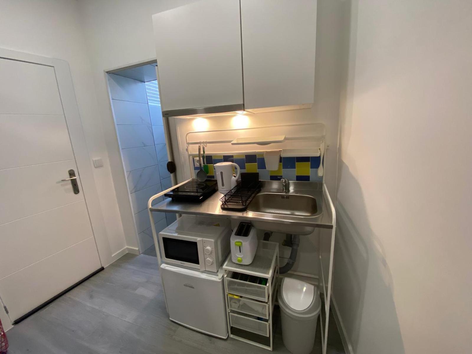 Appartement Centre Oporto