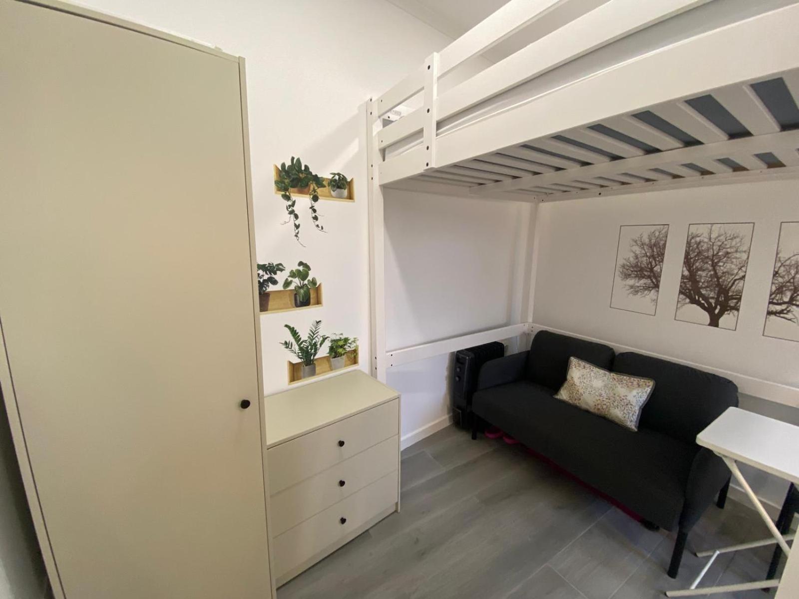 Centre Appartement