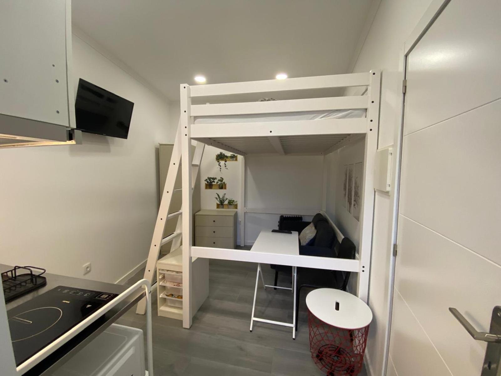Appartement Centre