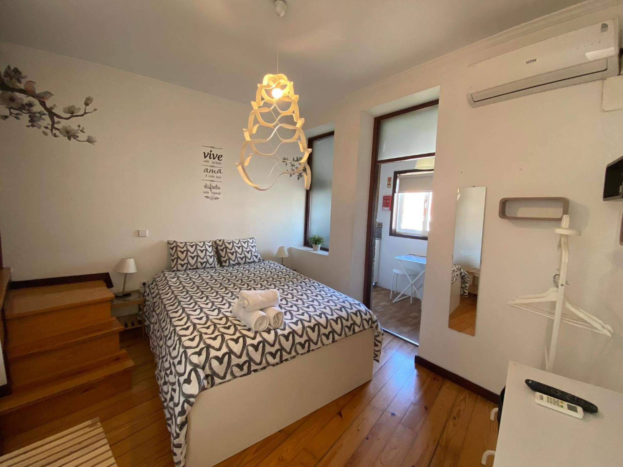Centre Appartement Oporto