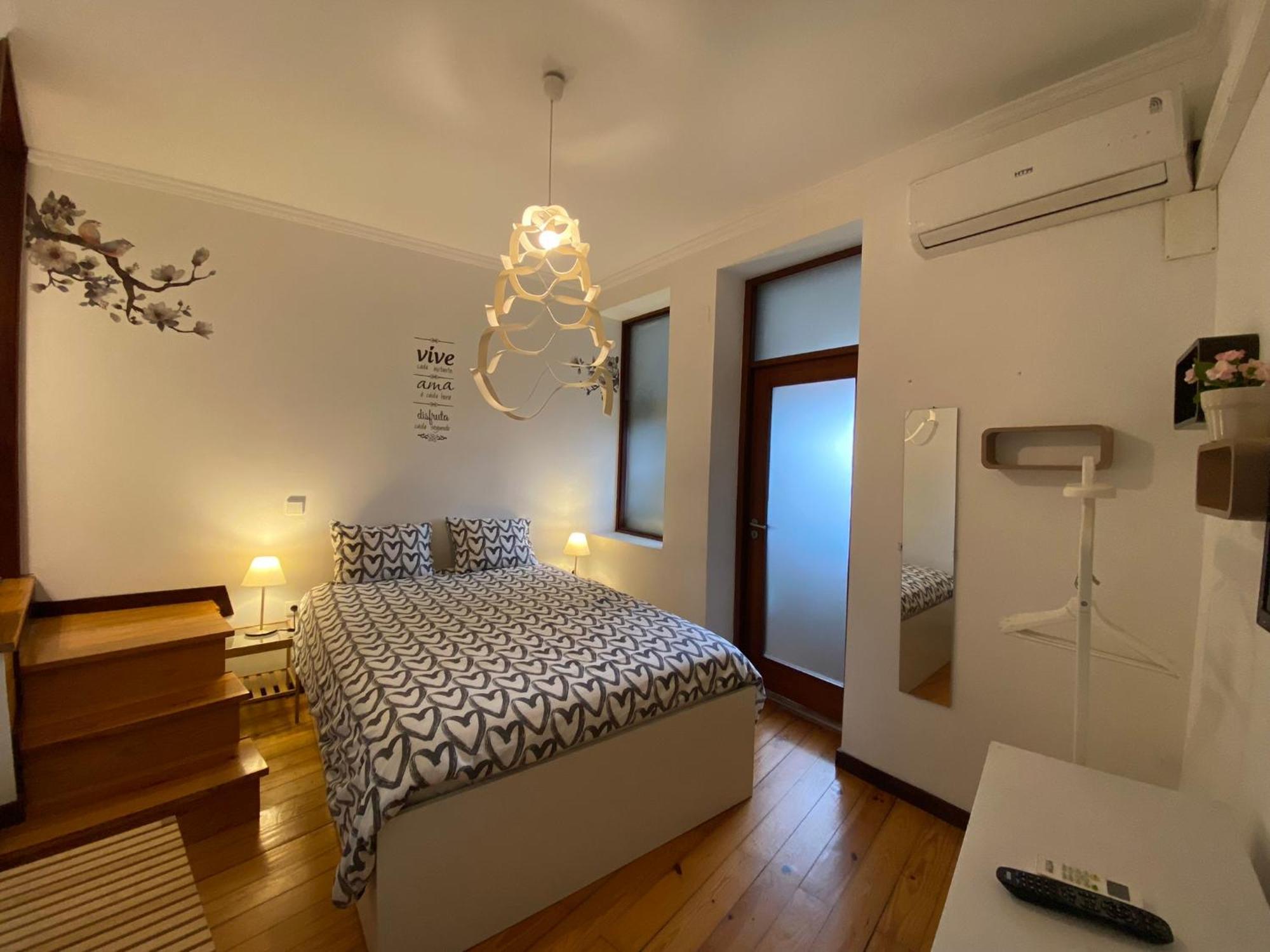 Centre Appartement