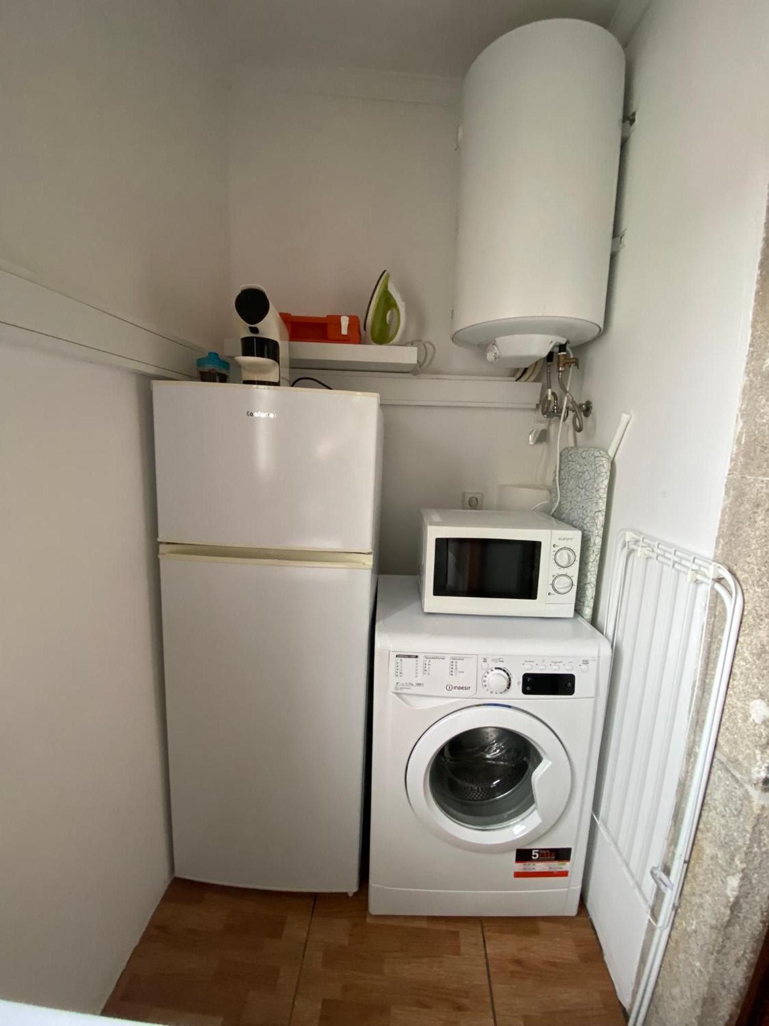 Appartement Centre