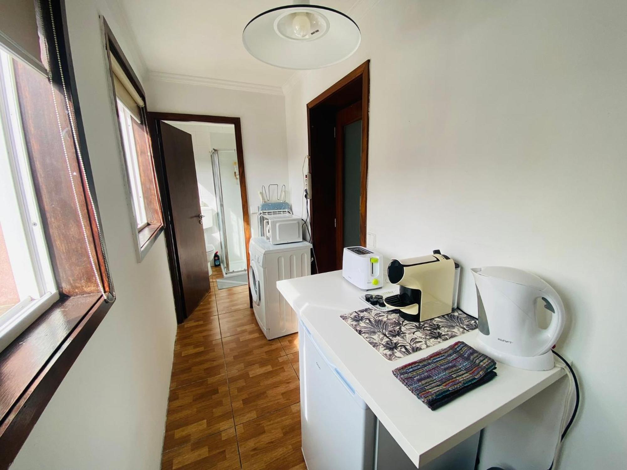 Centre Appartement *