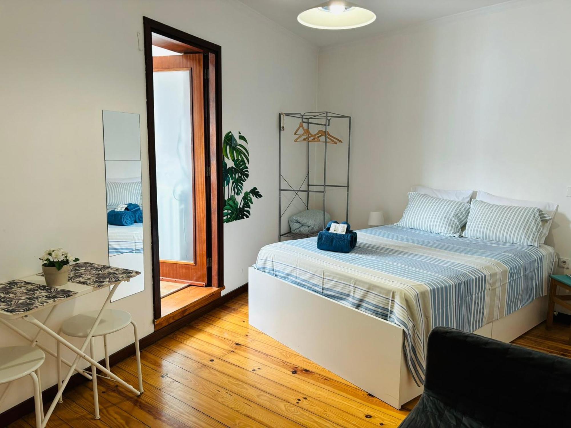 Appartement Centre *
