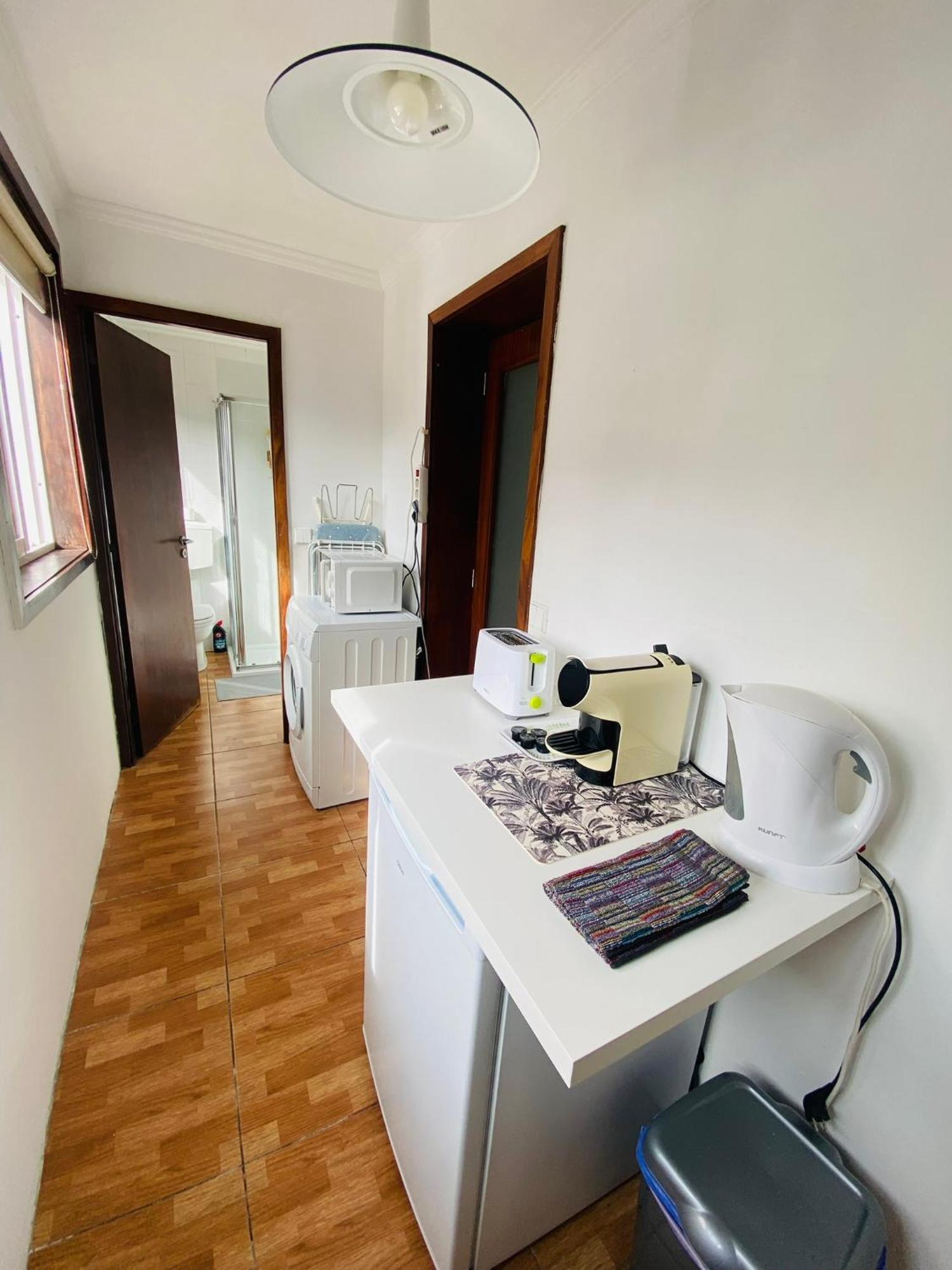 Centre Appartement Oporto