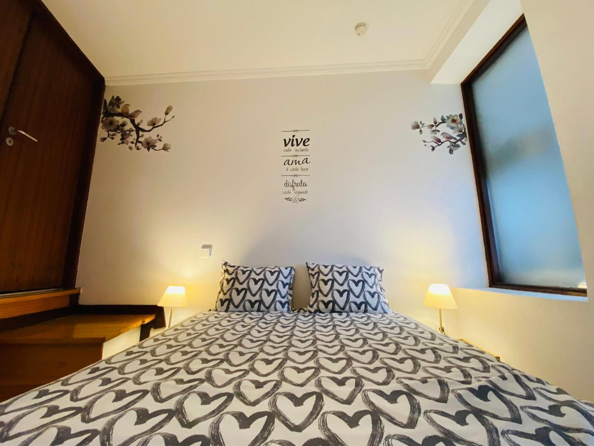 Appartement Centre Oporto