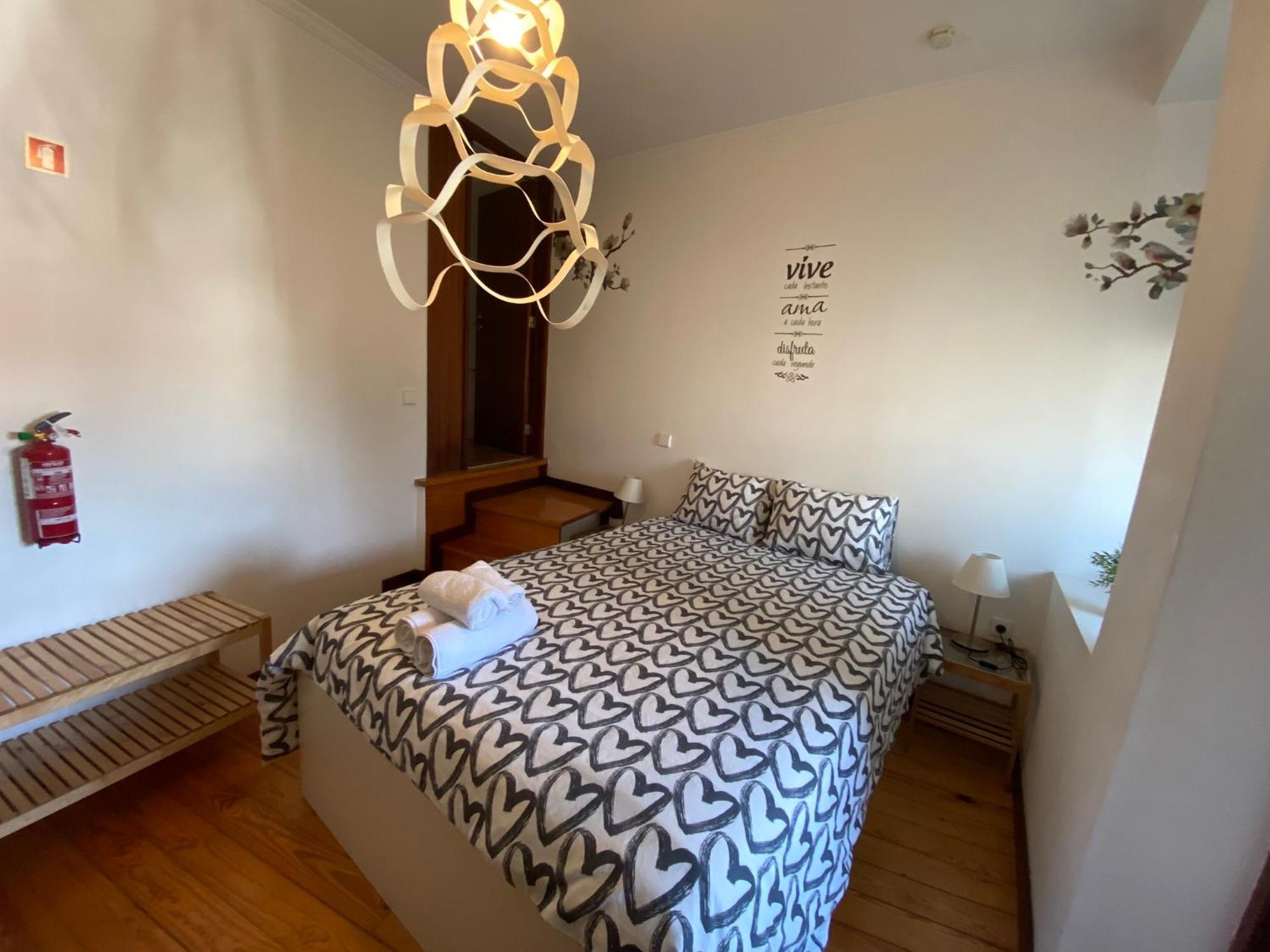 Centre Appartement