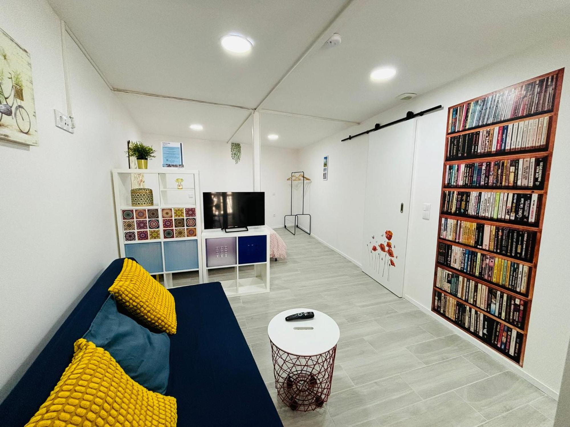Centre Appartement Oporto