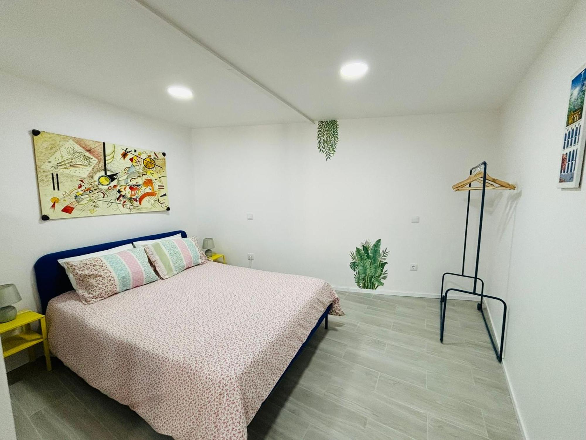 Appartement Centre Oporto