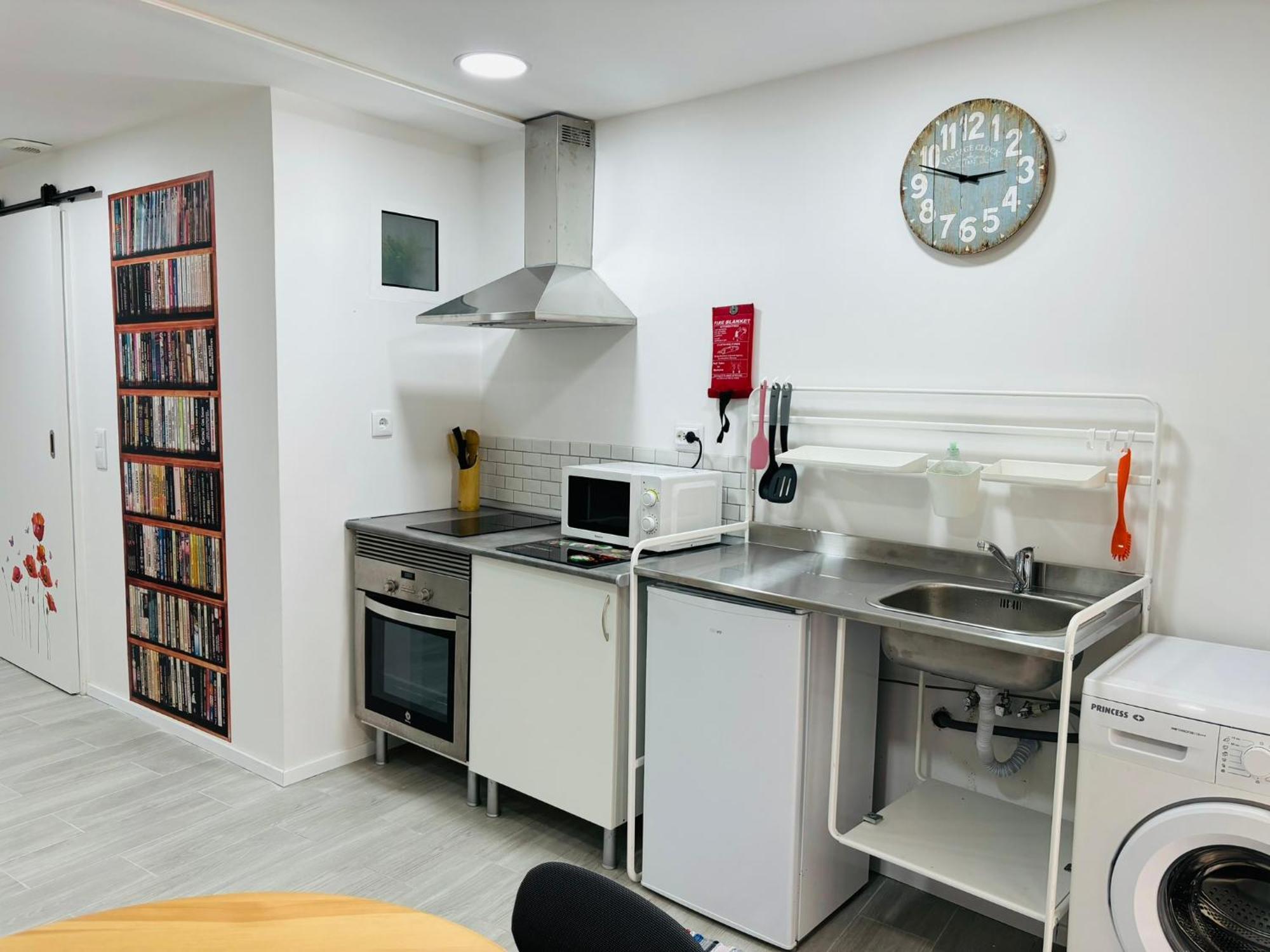 Appartement Centre *
