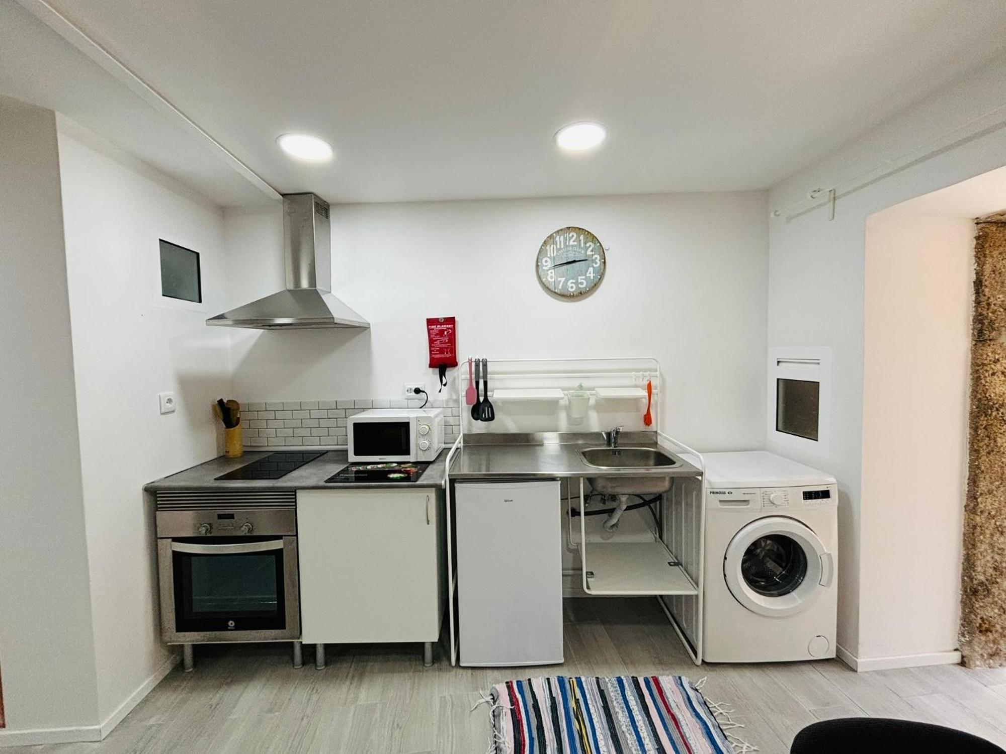 Centre Appartement Oporto