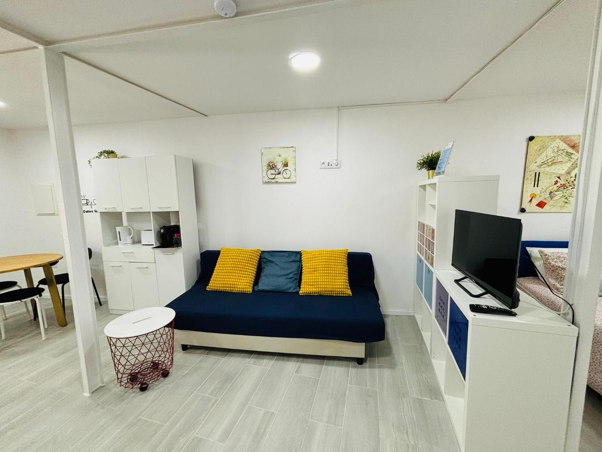 Centre Appartement