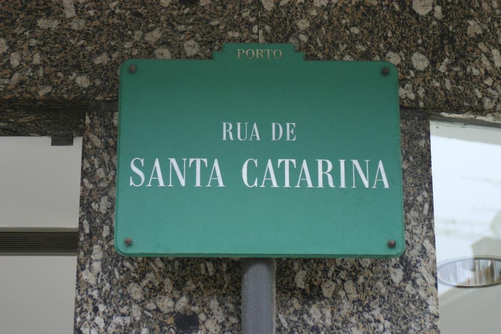 Centre Oporto