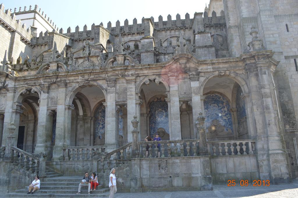 Appartement Centre Oporto