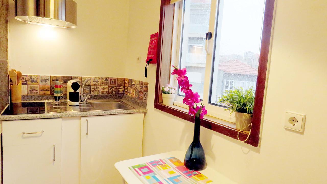 Appartement Centre *