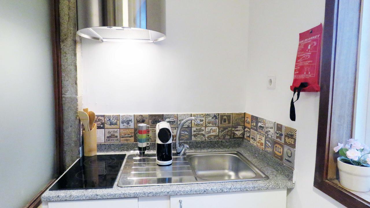 Centre Appartement Oporto