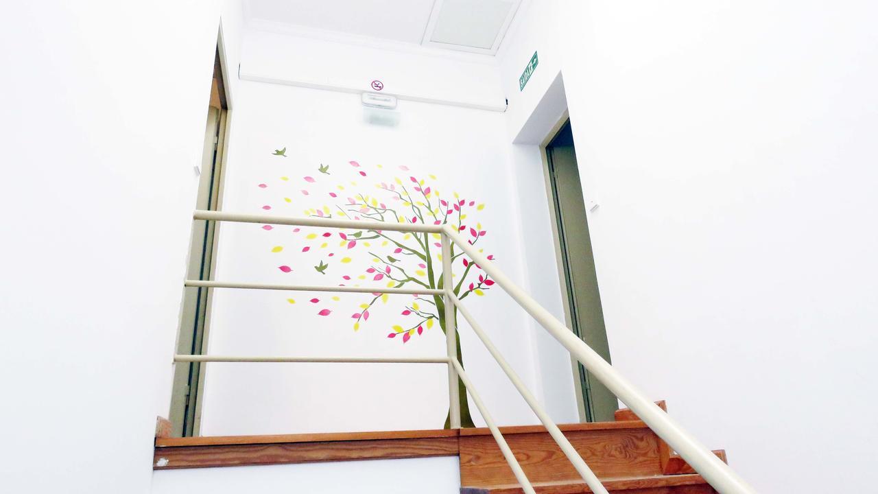Centre Appartement